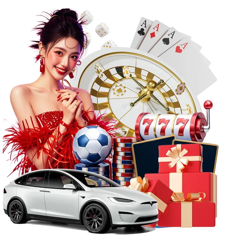Diverse 888bet Casino Games