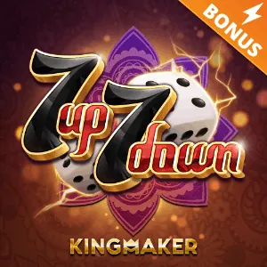 Mobile phone showing 888bet casino games