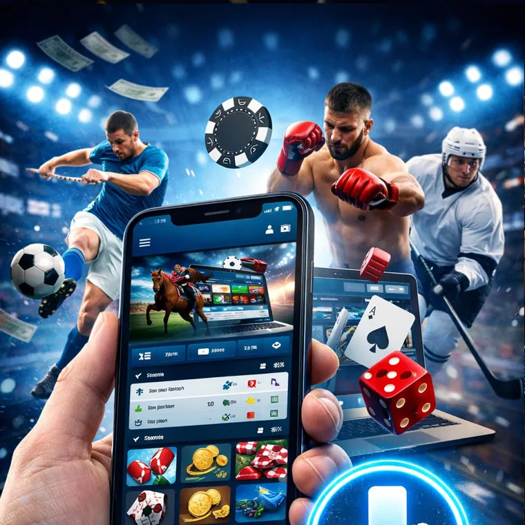 The journey and growth of 888bet in the online betting industry