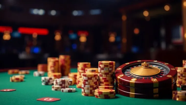 888bet secure and fair gaming environment