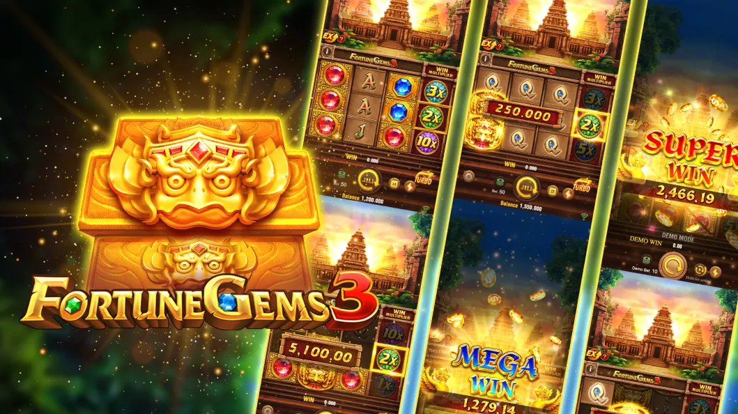 Hottest Slot Games