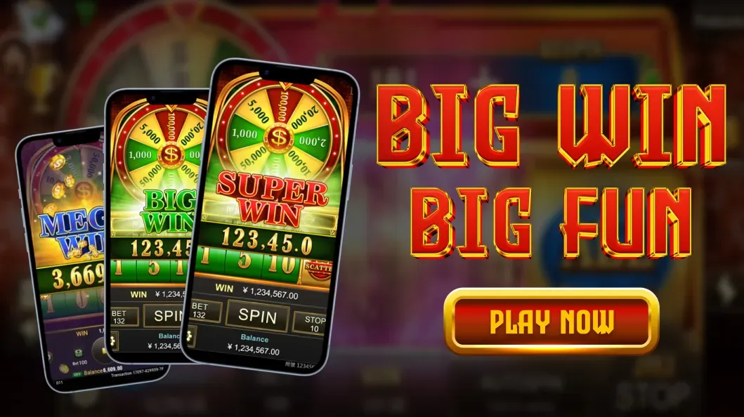Progressive Jackpots